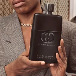 GUILTY POUR HOMME EDP