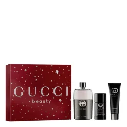 GUILTY POUR HOMME Estuche