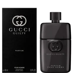 GUILTY POUR HOMME PARFUM