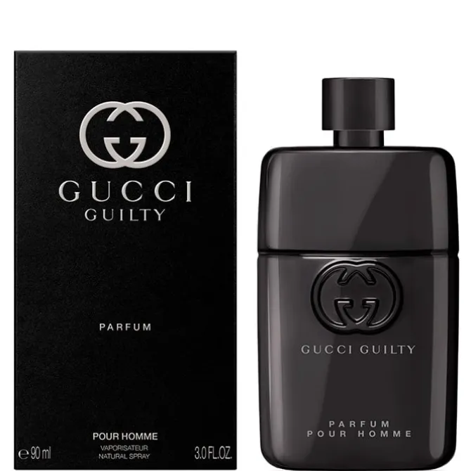 GUILTY POUR HOMME PARFUM