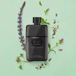 GUILTY POUR HOMME PARFUM