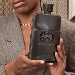GUILTY POUR HOMME PARFUM