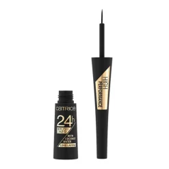 24h Brush Liner Eyeliner
