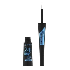 24h Brush Liner Eyeliner Waterproof