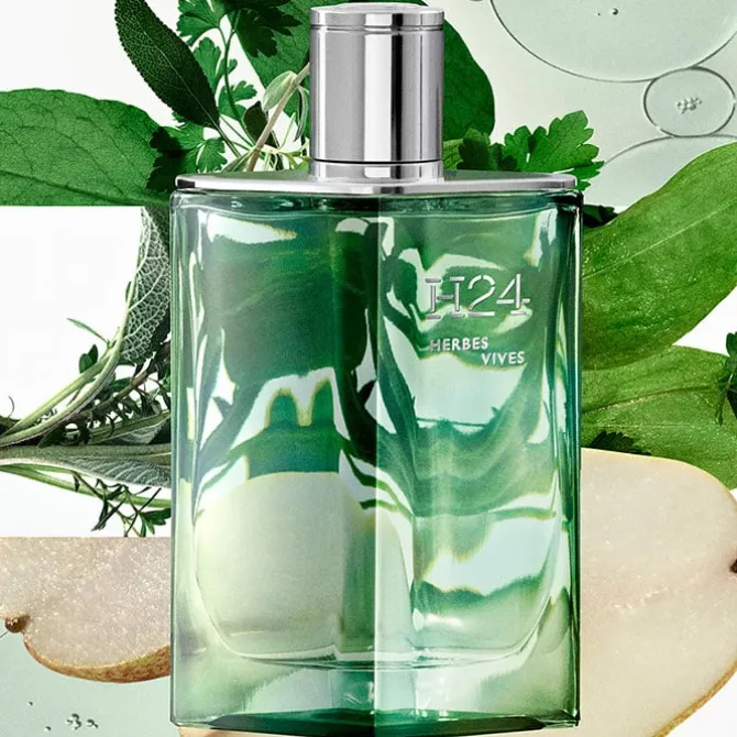 H24 Herbes Vives