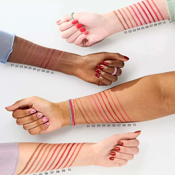 8h Matte Comfort Perfilador Labios