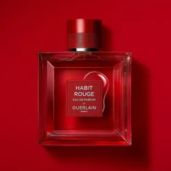 Habit Rouge EDP