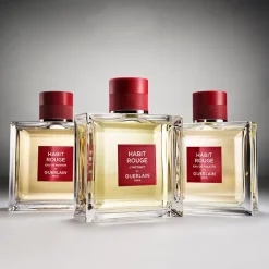 Habit Rouge EDP