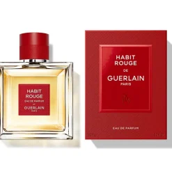 Habit Rouge EDP