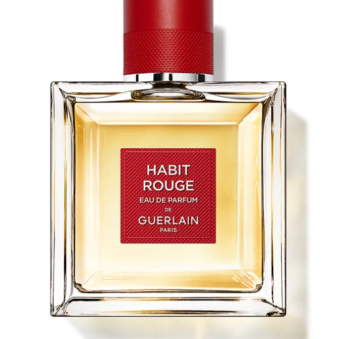 Habit Rouge EDP