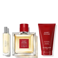 Habit Rouge Estuche