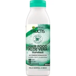 Hair Food Aloe Vera Acondicionador