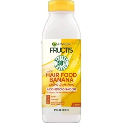 Hair Food Banana Acondicionador