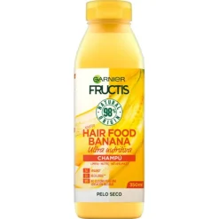 Hair Food Banana Champú