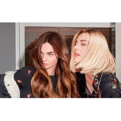 Hair Food Macadamia Mascarilla