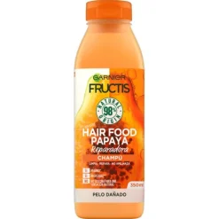 Hair Food Papaya Champú