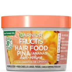 Hair Food Piña Mascarilla