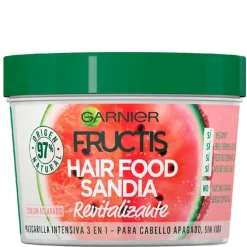 Hair Food Sandía Mascarilla