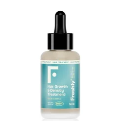 Hair Growth & Density Treatment