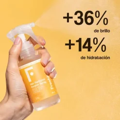 Hair Radiance Keratin Spray