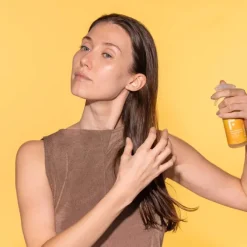 Hair Radiance Keratin Spray