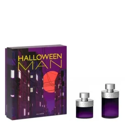 HALLOWEEN MAN Estuche