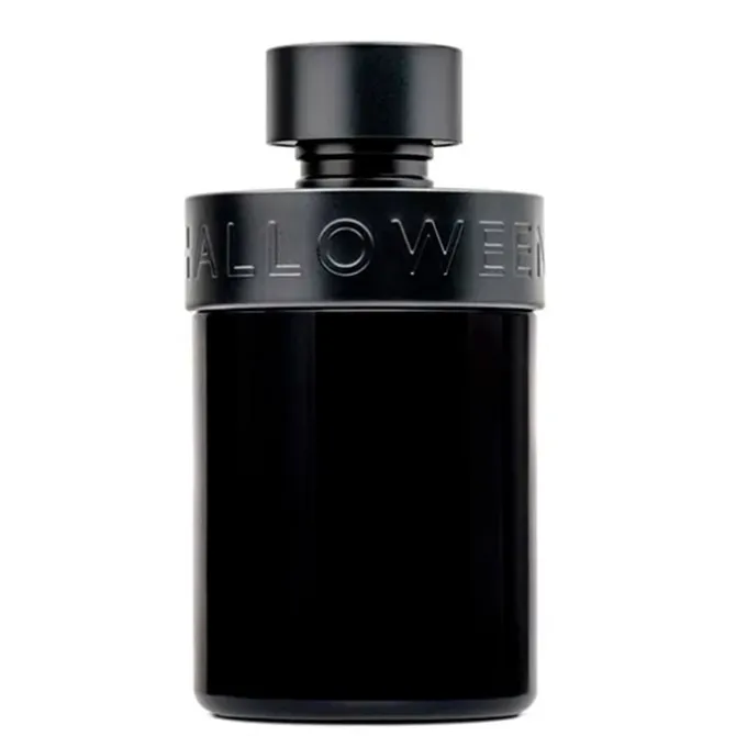 HALLOWEEN MAN MYSTERY