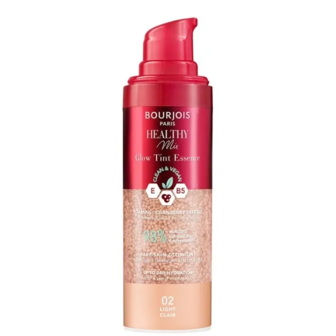 Healthy Mix Glow Tint Essence