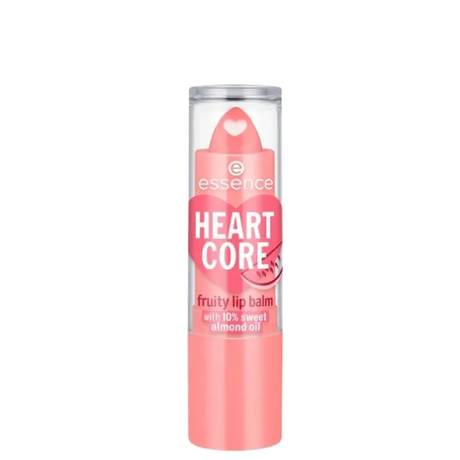 Heart Core Bálsamo Labial Afrutado