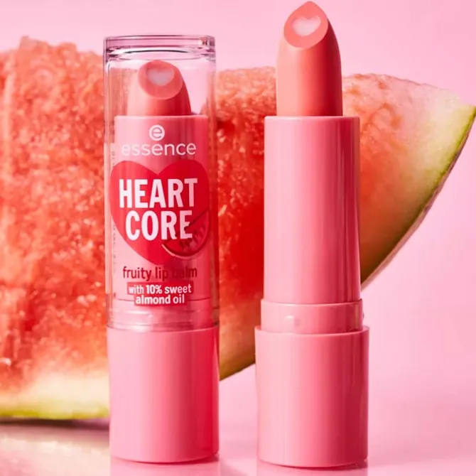Heart Core Bálsamo Labial Afrutado