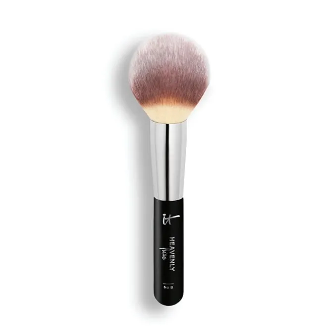 Heavenly Luxe Brocha #8