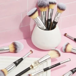 Heavenly Luxe Brocha #1