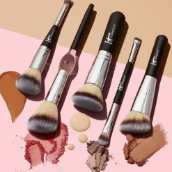 Heavenly Luxe Brocha Doble #7