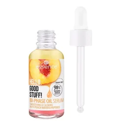 Hello, Good Stuff! Bi-Phase Oil Serum