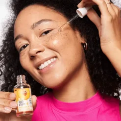 Hello, Good Stuff! Bi-Phase Oil Serum