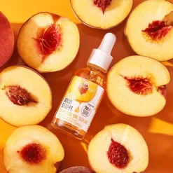 Hello, Good Stuff! Bi-Phase Oil Serum