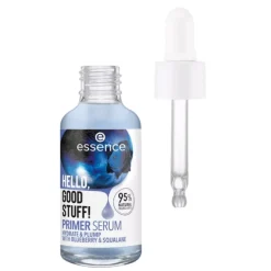 Hello, Good Stuff! Hydrate & Plump Prebase