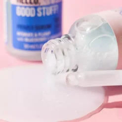 Hello, Good Stuff! Hydrate & Plump Prebase