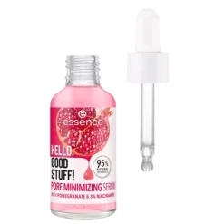 Hello, Good Stuff! Pore Minimizing Sérum