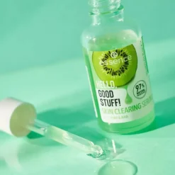 Hello, Good Stuff! Skin Clearing Sérum