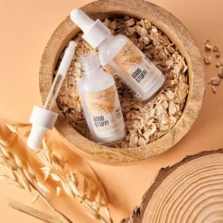 Hello, Good Stuff! Skin Repair Sérum