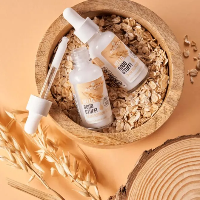 Hello, Good Stuff! Skin Repair Sérum