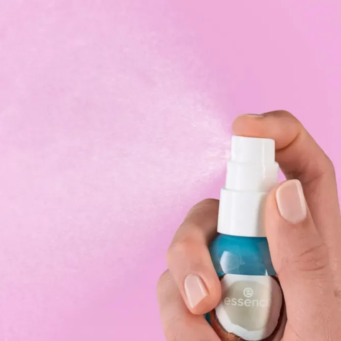 Hello, Good Stuff! Spray Fijador 48h