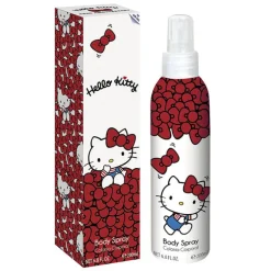 Hello Kitty Body Spray