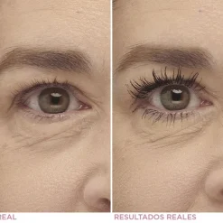 Hello Lashes+ Máscara