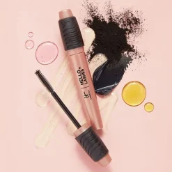 Hello Lashes+ Máscara