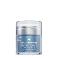 Hello Results Daily Retinol Serum-In-Cream
