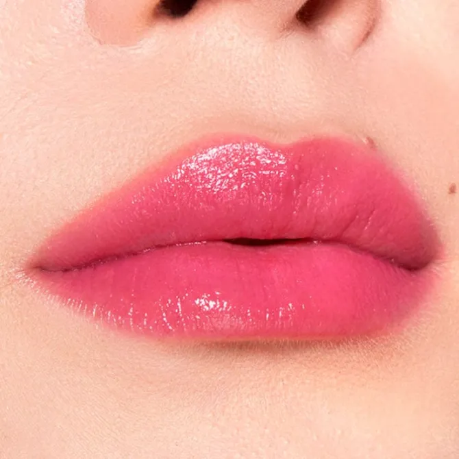 Hemp & Mint Glow Bálsamo