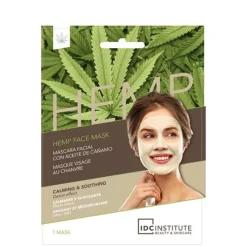 Hemp Face Mask