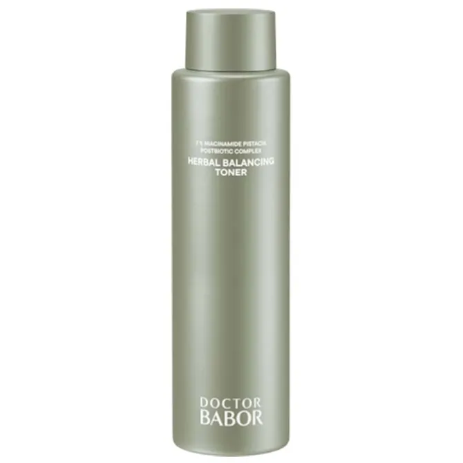 Herbal Balancing Toner